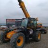 Incarcator Telescopic JCB 531-70 de vanzare