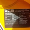 Buldoexcavator JCB 3CX de vanzare - imagine 4